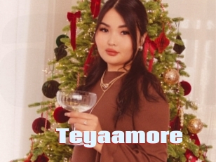 Teyaamore
