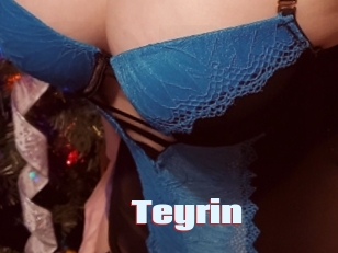 Teyrin