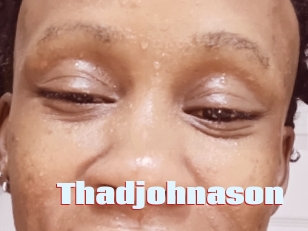 Thadjohnason