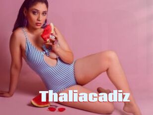 Thaliacadiz