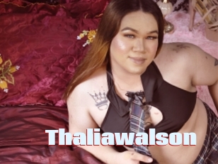 Thaliawalson