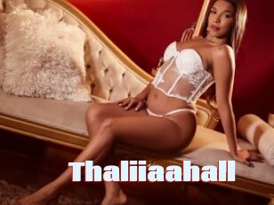 Thaliiaahall