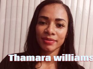 Thamara_williams
