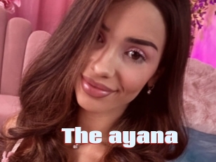 The_ayana