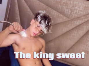 the_king_sweet Anal Open