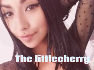The_littlecherry