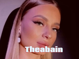 Theabain