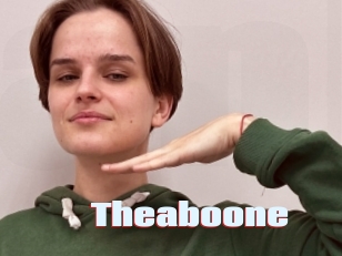 Theaboone