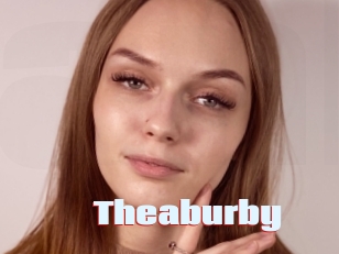 theaburby Anal Open