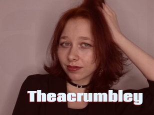 Theacrumbley