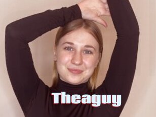 Theaguy