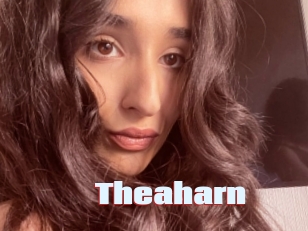 Theaharn