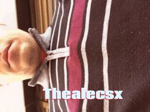 Thealecsx