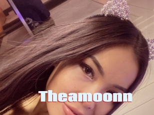 Theamoonn