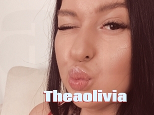 Theaolivia