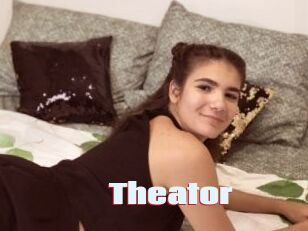 Theator
