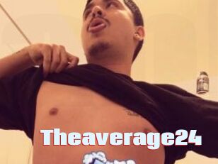 Theaverage24