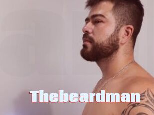 Thebeardman