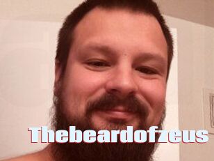 Thebeardofzeus