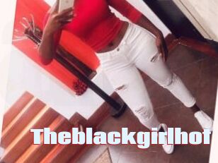 Theblackgirlhot