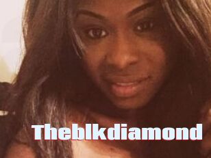 Theblkdiamond