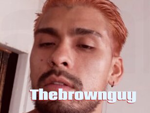 Thebrownguy