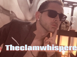 Theclamwhisperer