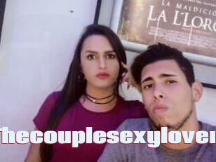 Thecouplesexylover