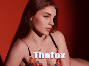 Thefox