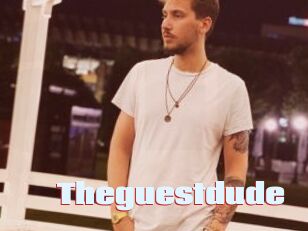 Theguestdude
