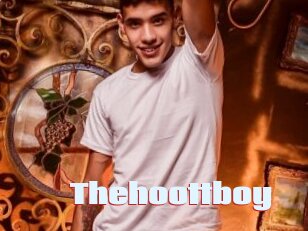Thehoottboy