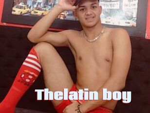 Thelatin_boy