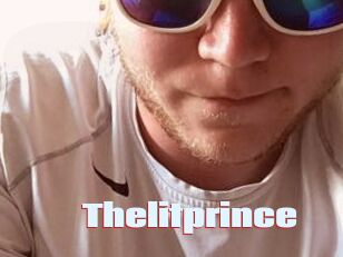 Thelitprince