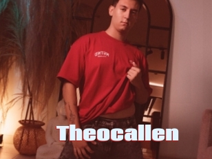 Theocallen