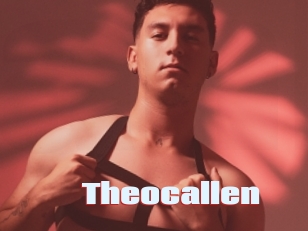 Theocallen