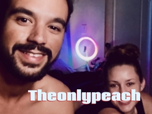 Theonlypeach