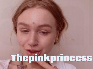 Thepinkprincess