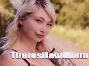 Theresitawilliam