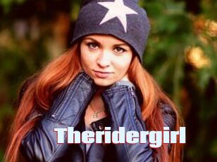Theridergirl