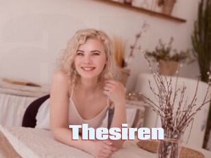 Thesiren
