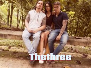 Thethree