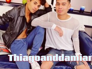 Thiagoanddamian