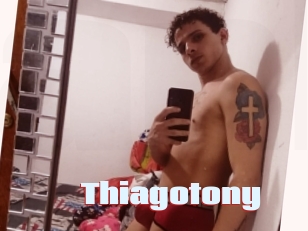 Thiagotony