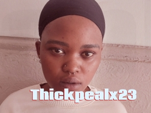 Thickpealx23