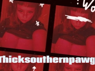 Thicksouthernpawg