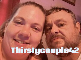 Thirstycouple42