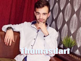 Thomasdart