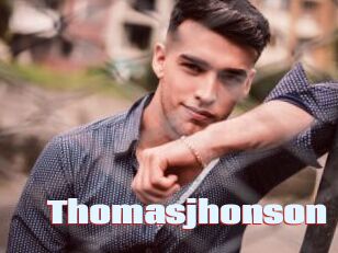 Thomasjhonson