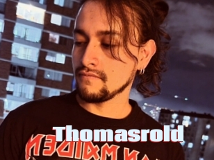 Thomasrold