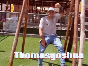 Thomasyoshua